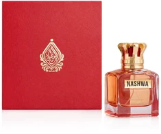 House Of Perfumes Nashwa EDP parfumuotas vanduo moterims, 100 ml