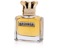 House Of Perfumes Nashwan EDP parfumuotas vanduo vyrams, 100 ml
