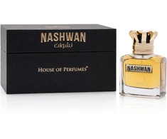 House Of Perfumes Nashwan EDP parfumuotas vanduo vyrams, 100 ml