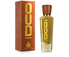 House Of Perfumes Oud Kambodi EDP parfumuotas vanduo unisex, 100 ml