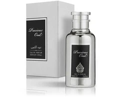 House Of Perfumes Precious Oud EDP kvepalai vyrams, 100 ml