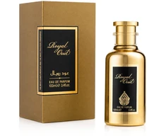 House Of Perfumes Royal Oud EDP parfumuotas vanduo unisex, 100 ml