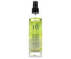 HS MILANO Detangling Two-Phase Serum Purškiklis Hair Serum, 250 ml