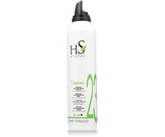 EMMEDI HS MILANO STRONG VOLUME plaukų putos, 300 ml