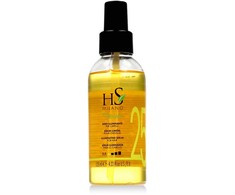 EMMEDI HS MILANO ILLUMINATING plaukų serumas, 125 ml