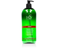 HS MILANO ENERGY plaukų šampūnas, 1000 ml