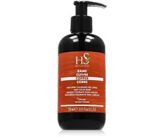 HS MILANO plaukų dažymo kaukė, 250 ml
