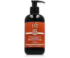 HS MILANO Hair Color Mask, 250 ml