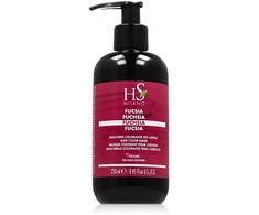 HS MILANO plaukų dažymo kaukė, 250 ml
