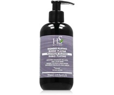 HS MILANO plaukų dažymo kaukė, 250 ml