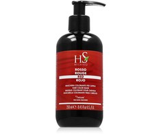 HS MILANO plaukų dažymo kaukė, 250 ml