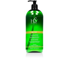 HS MILANO NO FRIZZ plaukų šampūnas, 1000 ml