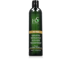 HS MILANO NO FRIZZ plaukų šampūnas, 350 ml