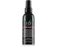 HS MILANO NO Geltonas purškiamasis plaukų kondicionierius, 150 ml