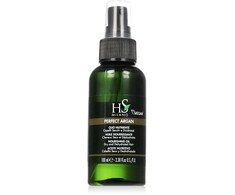 HS MILANO PERFECT ARGAN NOURISHING plaukų aliejus, 100 ml