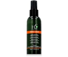 HS MILANO PERFECT COLOR PROTECTIVE plaukų fluidas, 150 ml