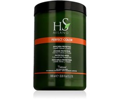 HS MILANO Perfect Color Protective Mask 1000 ml