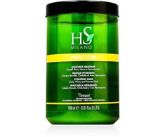 HS MILANO PERFECT CURL HYDRATING plaukų kaukė, 1000 ml