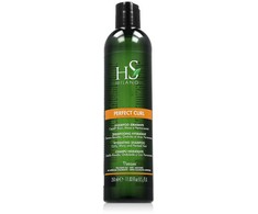 HS MILANO PERFECT CURL HYDRATING plaukų šampūnas, 350 ml