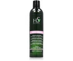 HS MILANO PERFECT KERATIN REGENERATING plaukų šampūnas, 350 ml