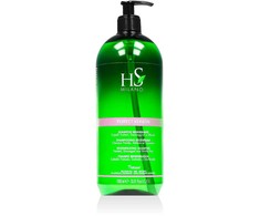 HS MILANO PERFECT KERATIN REGENERATING plaukų šampūnas, 1000 ml