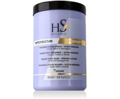 HS MILANO Phytostructure Mask Hair Mask, 1000 ml