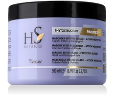 HS MILANO Phytostructure Mask Hair Mask, 500 ml