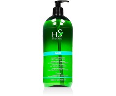 HS MILANO PURITY plaukų šampūnas, 1000 ml