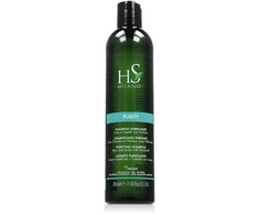 HS MILANO PURITY plaukų šampūnas, 350 ml
