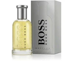Hugo Boss Boss Boss Bottled After Shave Lotion 100 ml (man)