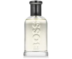 HUGO BOSS Boss Bottled EDT tualetinis vanduo vyrams, 100 ml