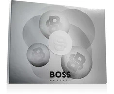 Hugo Boss Bottled Set, 210 ml