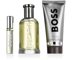 Hugo Boss Bottled Set, 210 ml