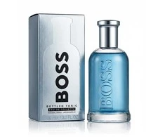 Hugo Boss BOSS Bottled Tonikas EDT tualetinis vanduo vyrams, 100 ml