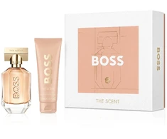 Hugo Boss Boss Boss The Scent For Her EDP 50 ml + BL 75 ml (woman)