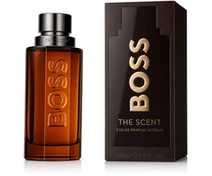 Hugo Boss Boss Boss The Scent For Him Eau De Parfum Intense - unpacked 100 ml (man)