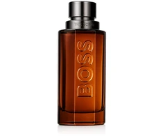Hugo Boss Boss Boss The Scent For Him Eau De Parfum Intense - unpacked 100 ml (man)