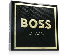 Hugo Boss BOSS Bottled rinkinys vyrams (EDP, 50 ml + dezodorantas, 150 ml)