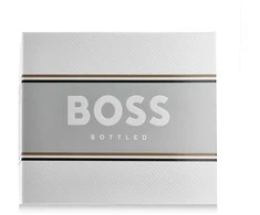 Hugo Boss BOSS Bottled rinkinys vyrams (EDT, 100 ml + dušo želė, 100 ml + pieštukinis dezodorantas, 75 ml)