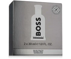 Hugo Boss Bottled tualetinio vandens purškiklis 2x30ml