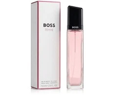 Hugo Boss BOSS Femme EDP parfumuotas vanduo moterims, 75 ml
