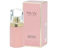 Kvepalai moterims Hugo Boss Ma Vie Pour Femme EDP, 30 ml