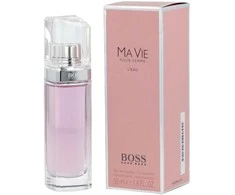 Kvepalai moterims Hugo Boss Ma Vie L'Eau EDT, 50 ml