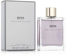 Kvepalai vyrams Hugo Boss Selection EDT, 100 ml