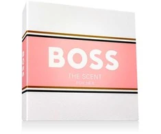 Hugo Boss The Scent For Her EDP Purškiklis, 50 ml Rinkiniai