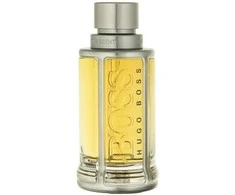 Hugo Boss Boss The Scent For Him Eau De Toilette - unpacked 50 ml (man)