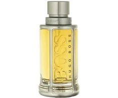 Hugo Boss Boss The Scent For Him Eau De Toilette - unpacked 50 ml (man)