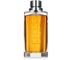 Hugo Boss Boss The Scent EDT Purškiklis, 200 ml Recargabl