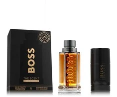 Hugo Boss The Scent Giftset, 175 ml