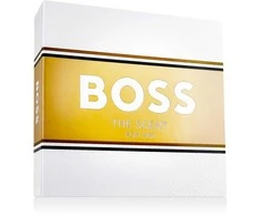 Hugo Boss Boss Boss The Scent For Him EDT 50 ml + SG 100 ml (man)